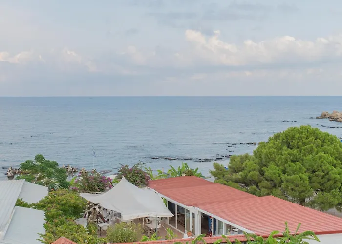 Tsambikos Apts